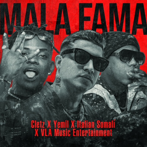 Mala Fama (Explicit)