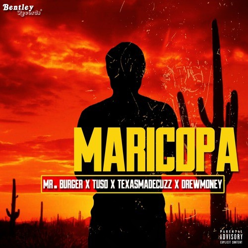 Maricopa (Explicit)