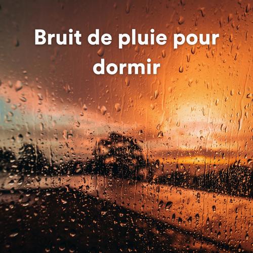 Bruit de pluie pour dormir