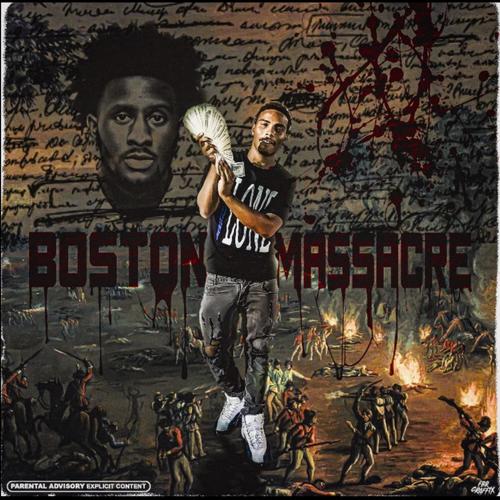 Boston Massacre (feat. A$antana) [Explicit]