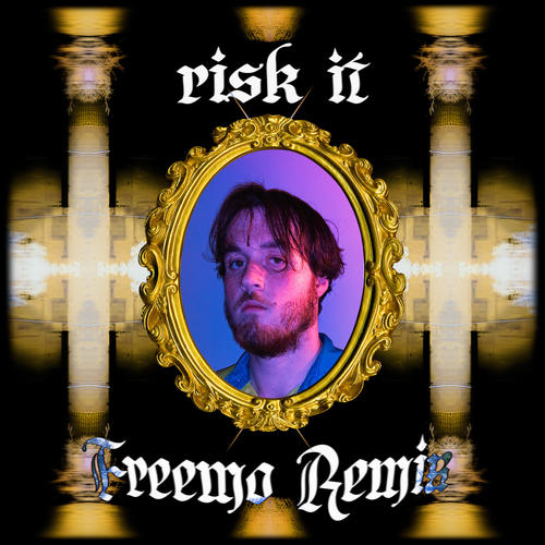 risk it (feat. Jazz) [Freemo Remix] [Explicit]