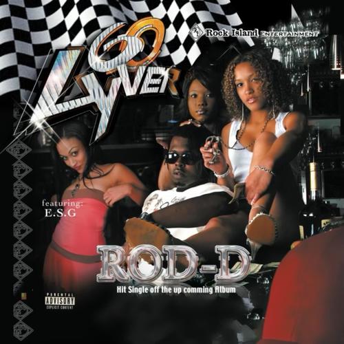 Go Lyver (Explicit)