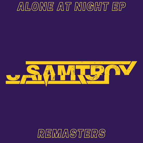 Alone at Night (Remasters)