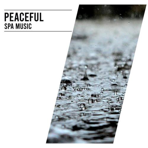 12 Sounds of Rain and Thunder Storms, Peaceful Spa Music