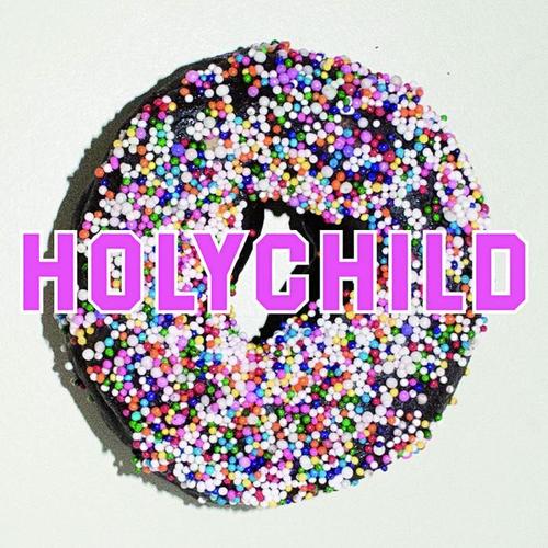 Every Time I Fall - HOLYCHILD