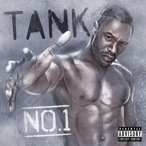 Tank - No.1