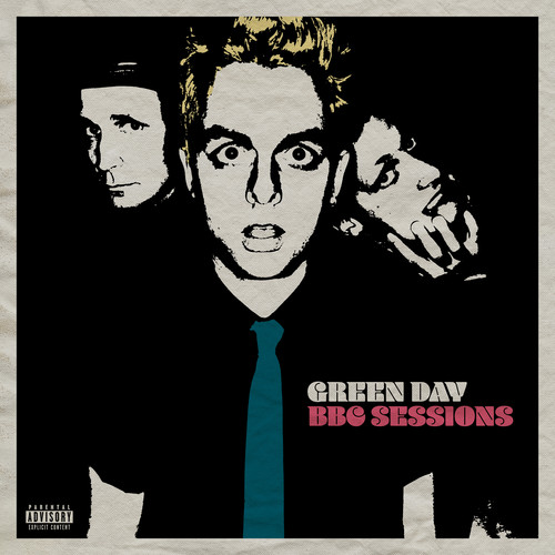 BBC Sessions (Live) [Explicit]