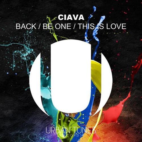 Back / Be One / This Is Love