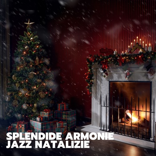 Splendide armonie jazz natalizie