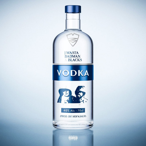 Vodka (Explicit)