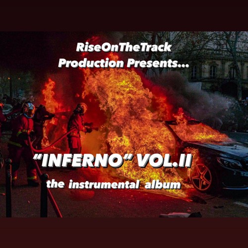 Inferno, Vol. 2