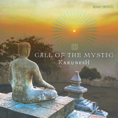 Call of the Mystic