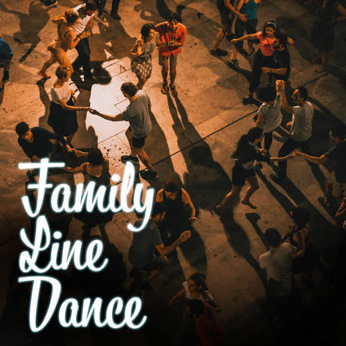 Family Line Dance