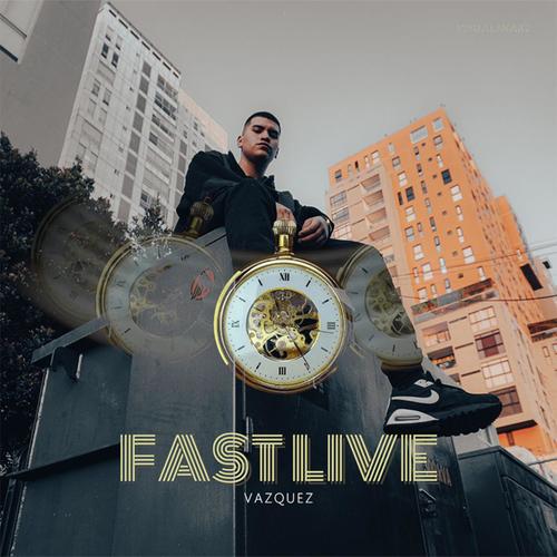 Fast live (feat. Alex Costa) [Explicit]