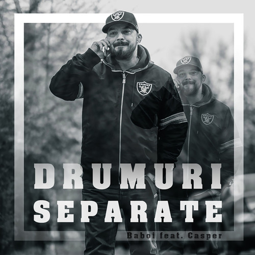 Drumuri separate (Explicit)