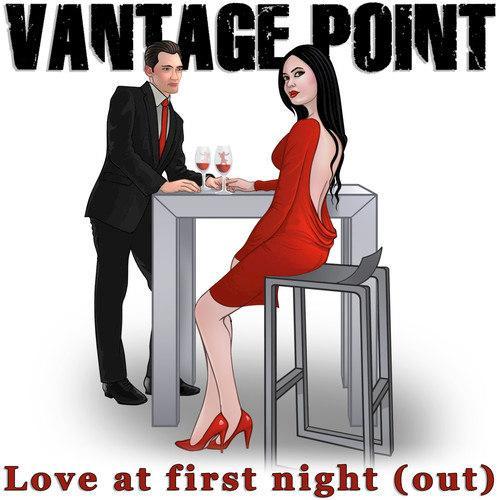 Love at First Night (Out) - Single