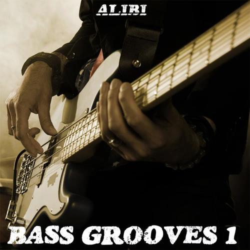 Bass Grooves