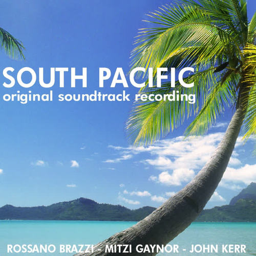 South Pacific