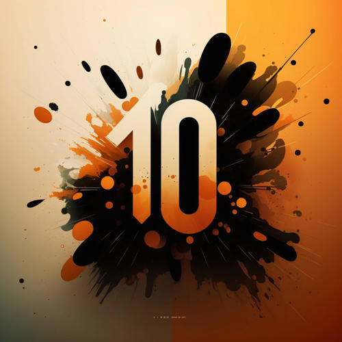 Count To Ten