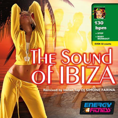 THE SOUND OF IBIZA