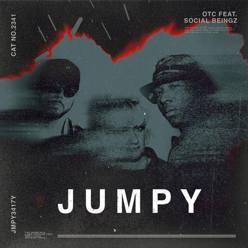 Jumpy (feat. Social Beingz)