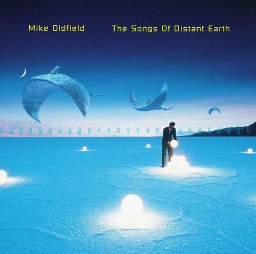 The Songs of Distant Earth