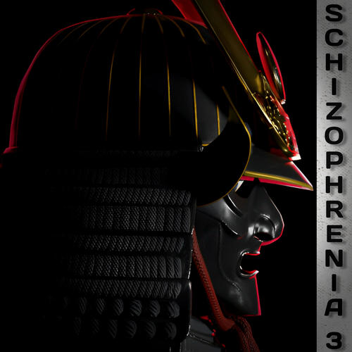 Schizophrenia 3 (Explicit)