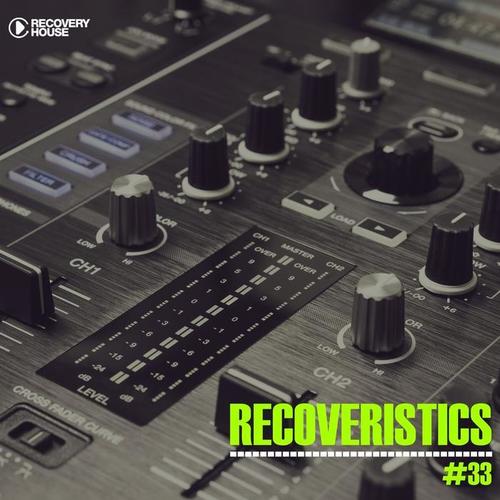 Recoveristics, Vol. 33