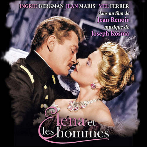 Elena et les hommes (Original Movie Soundtrack)