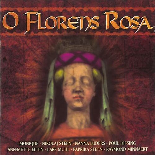 O Florens Rosa