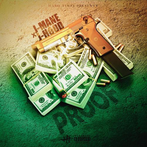 Proof (feat. J-Hood) [Explicit]