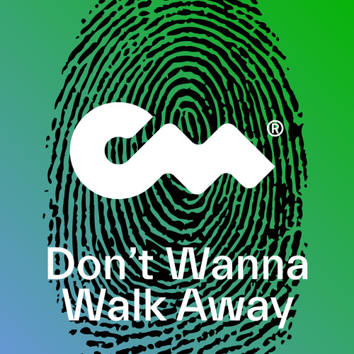 Don't Wanna Walk Away