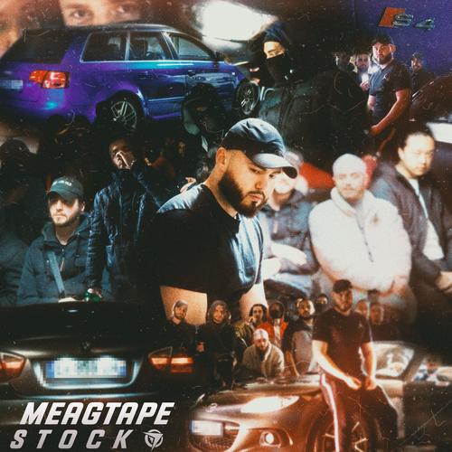 MEAGTAPE (Stock) [Explicit]