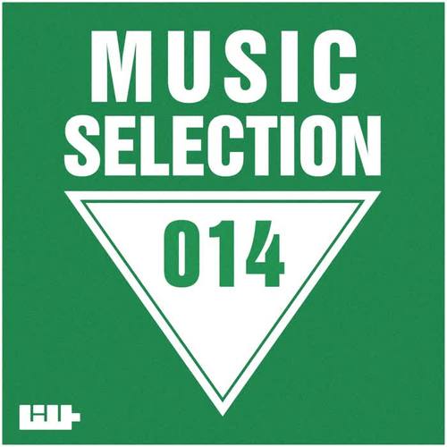 Music Selection, Vol. 14