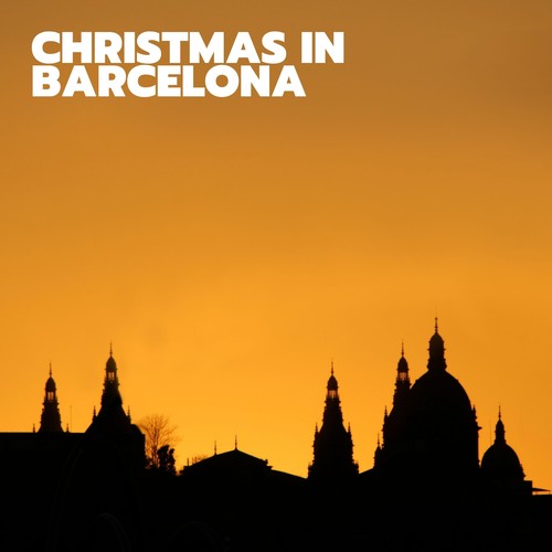 Christmas in Barcelona