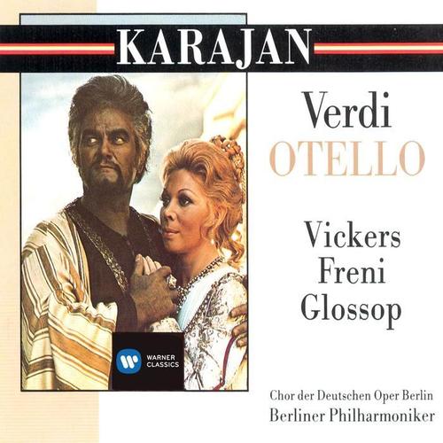 Verdi: Otello