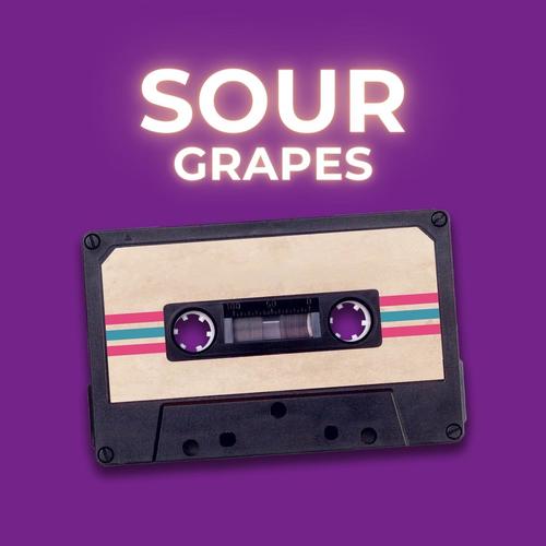 Sour Grapes (feat. Leeroy The Innovator)