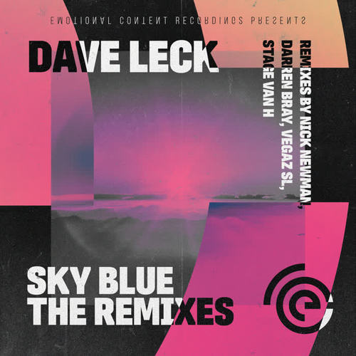 Sky Blue (Darren Bray Remix)