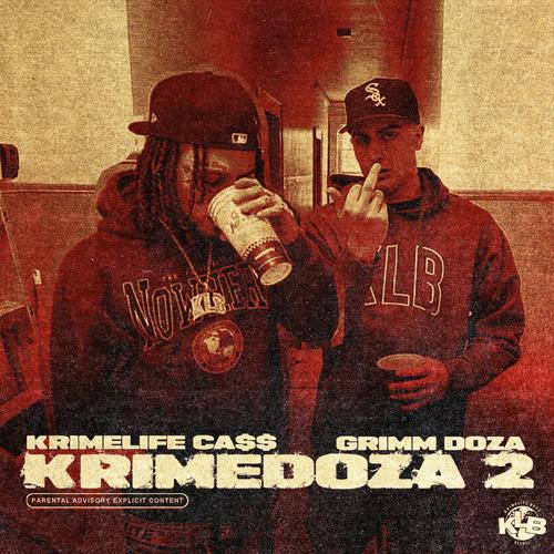 KRIMEDOZA 2 (Explicit)