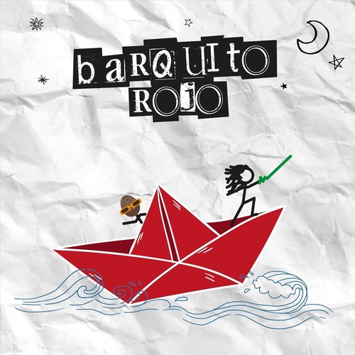 Barquito Rojo