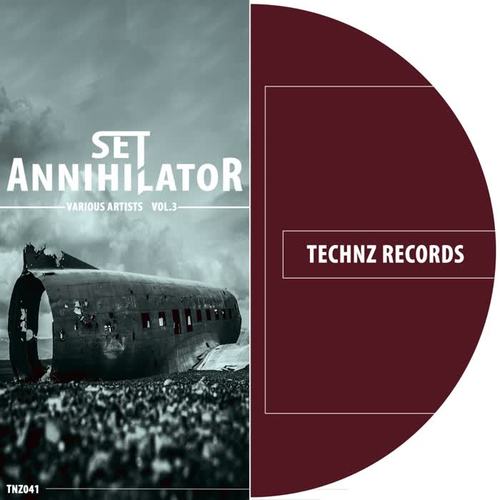 Set Annihilator, Vol. 3