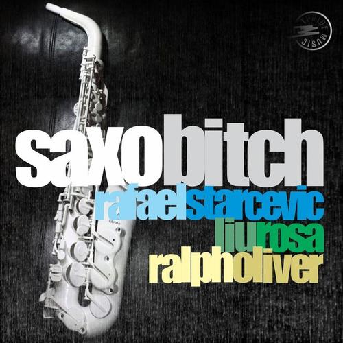 Saxo B**ch