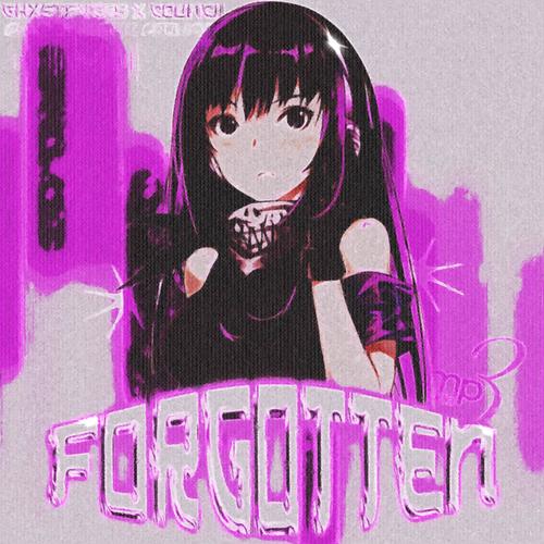 FORGOTTEN (feat. COUNCIL)