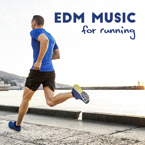 EDM Music for Running – Motivation Chillout Power Beats Mix 2021, Good Energy Vibes, Get in Shape