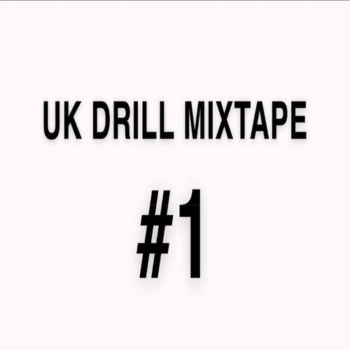 UK Drill Mixtape #1 (Explicit)