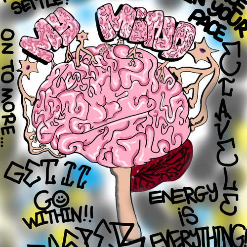 My Mind (Explicit)