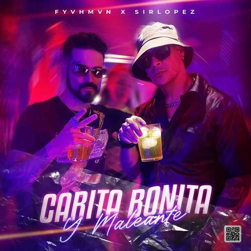 Carita Bonita y Malenate (Radio Edit)