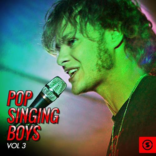 Pop Singing Boys, Vol. 3