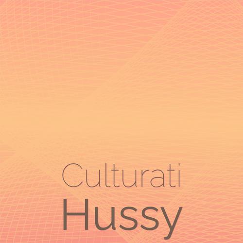 Culturati Hussy