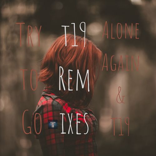 Try to Go (T19 Remixes)